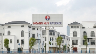 Tài chính Hoàng Huy (TCH) lên kế hoạch lợi nhuận 900 tỷ đồng, tăng trưởng 48%