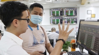 VNDirect: Chứng khoán Việt sẽ quay lại đà tăng khi số ca nhiễm Covid-19 mới đạt đỉnh