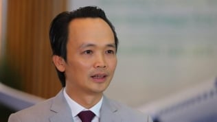 Vụ ông Trịnh Văn Quyết 'bán chui' cổ phiếu: 'Trước mắt sẽ xử phạt hành chính'