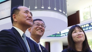 SSI kỳ vọng dòng vốn từ các quỹ đầu tư sẽ quay trở lại TTCK Việt Nam trong năm 2022