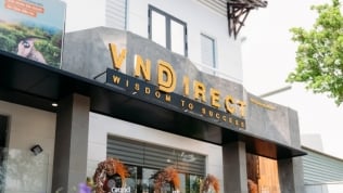 VNDirect: 'Tin đồn xuyên tạc khiến cổ phiếu VND bị bán tháo'