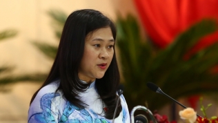 HĐND TP. Đà Nẵng miễn nhiệm nữ phó chủ tịch 8x để làm Bí thư Quận ủy Ngũ Hành Sơn