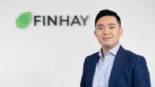 Công ty Chứng khoán Vina chính thức về tay Finhay