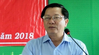 Kỷ luật cảnh cáo Giám đốc Sở Y tế tỉnh Kiên Giang