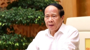 Phó Thủ tướng Lê Văn Thành làm Chủ tịch Hội đồng thẩm định Quy hoạch tổng thể quốc gia