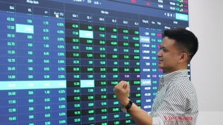 'Cổ phiếu vua' tăng sốc, VN30-Index áp sát mốc 1.200 điểm