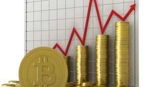 'Cơn điên' Bitcoin và thuyết 'sự ngu ngốc tăng dần'