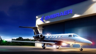 Boeing sẽ mua lại Embraer SA, 'thách thức' Airbus và Bombardier