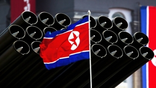 Trung Quốc kêu gọi các nước  ‘kiềm chế’ quanh vấn đề Triều Tiên