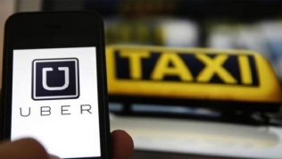 Sau một năm bê bối, Uber buộc phải ‘bán rẻ’ cổ phần cho SoftBank