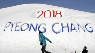 Hàn Quốc miễn thị thực cho du khách Việt dịp Olympic mùa đông