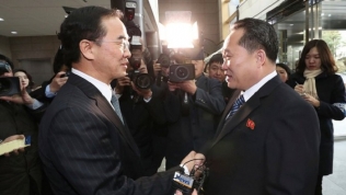 Đối thoại Bàn Môn Điếm kỳ vọng 'phá băng' trong quan hệ liên Triều