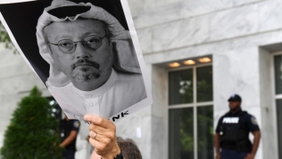 Arab Saudi thừa nhận nhà báo Khashoggi thiệt mạng tại lãnh sự quán
