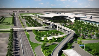Đồng Nai sắp bàn giao mặt bằng giai đoạn I dự án sân bay Long Thành