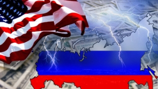 ‘Mỹ gây sức ép nhằm ‘hất cẳng’ công ty Nga khỏi thị trường quốc tế’