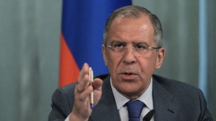 Ngoại trưởng Nga: Nghe ‘chỉ thị’ của Mỹ, EU thiệt hại hơn 114 tỷ USD