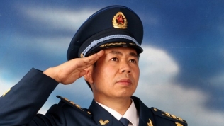 Vấn đề Biển Đông: Đại tá Trung Quốc lại có tuyên bố 'dằn mặt' Mỹ