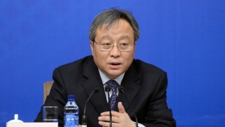 Trung Quốc xét xử cựu Thứ trưởng Bộ Tài chính ‘đổi tiền lấy tình’