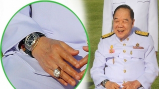 Phó Thủ tướng Thái Lan chưa hết ‘khốn đốn’ vì đồng hồ hàng hiệu