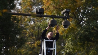 Trung Quốc: Mạng lưới camera giám sát có thể quét toàn bộ dân số chỉ trong 1 giây