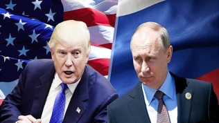 Sẽ có cuộc gặp thượng đỉnh giữa Tổng thống Trump và Tổng thống Putin?