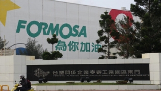Mặc cho chính sách thuế mới, Formosa Đài Loan vẫn đầu tư 'khủng' vào Mỹ