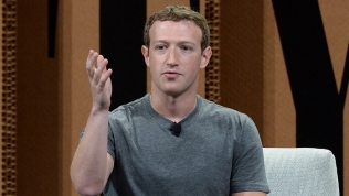 Mark Zuckerberg: Facebook cần tới vài năm để giải quyết vấn đề bảo mật