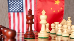 Trung Quốc tăng cường hợp tác quân sự với Nga, tuyên bố 'lịch sự đáp trả' Mỹ
