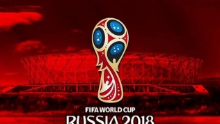 World Cup 2018: Ngoại trưởng Ukraine kêu gọi tẩy chay, Nga nói ‘đừng nghe lời kẻ ngốc’