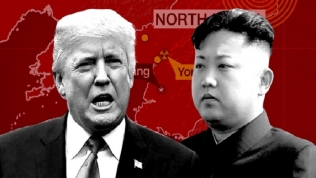 Mỹ ra điều kiện, Triều Tiên ‘nổi giận đùng đùng’