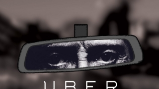 Rúng động: Hơn 100 tài xế Uber tấn công tình dục khách hàng