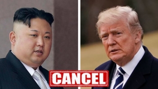 Mỹ tuyên bố ông Kim Jong-un 'đừng nghĩ tới việc lợi dụng Tổng thống Trump'