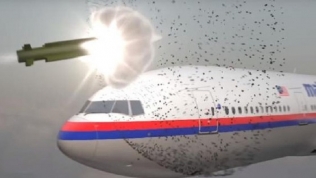 Vụ máy bay MH17: Hà Lan chính thức buộc tội Nga