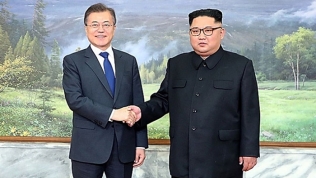 Truyền thông Mỹ lại khiến Triều Tiên ‘nổi đóa’