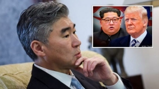 Chân dung người được ông Trump chọn để đàm phán với Triều Tiên