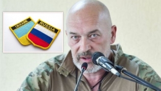 Ukraine dọa ‘hủy diệt’, Nga lập tức đáp trả