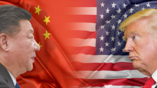 Trung Quốc đầu tư vào Mỹ: Thấp nhất trong 7 năm