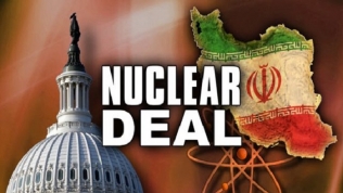 Iran tuyên bố sẽ rút khỏi thỏa thuận hạt nhân trong vài tuần tới