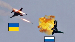 Tướng Ukraine kêu gọi sản xuất tên lửa phóng tới Moscow, Nga ‘dội gáo nước lạnh’