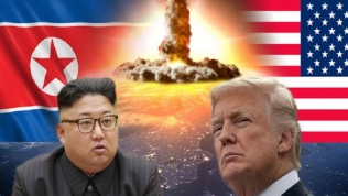 Mỹ vẫn ‘mạnh tay’ với Triều Tiên trước thềm thượng đỉnh