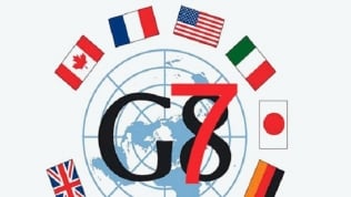 Nga dập tắt ý tưởng quay trở lại G7 của ông Trump