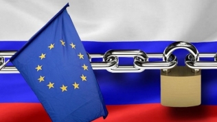 ‘Ăn miếng trả miếng’, Nga gia hạn lệnh trừng phạt EU thêm 1 năm