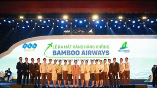 Đề xuất cấp giấy phép bay cho hãng hàng không Bamboo Airways
