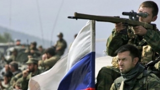 Mỹ kêu gọi Nga rút quân khỏi Nam Ossetia và Abkhazia ‘trước khi cuộc chiến nổ ra’