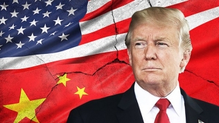 Nói là làm, ông Trump ‘làm khó dễ’ thêm 200 tỷ USD hàng nhập khẩu Trung Quốc