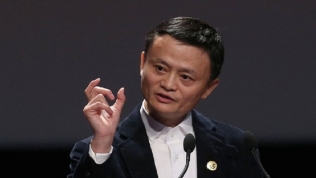 Chiến tranh thương mại cản trở Jack Ma thực hiện cam kết với Mỹ