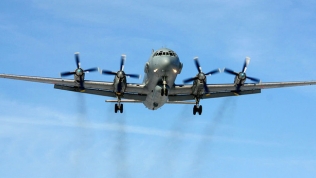 Nga công bố thông tin 'sốc' về vụ máy bay Il-20 bị bắn rơi