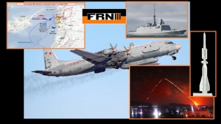 Thảm kịch máy bay Il-20: Israel bác bỏ hoàn toàn cáo buộc của Nga