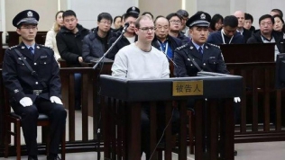 Canada lo ngại việc công dân bị Trung Quốc tuyên tử hình