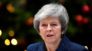Quốc hội Anh phủ quyết thỏa thuận Brexit, Thủ tướng đối mặt nguy cơ mất chức